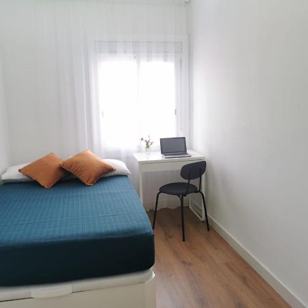 Atico Apartamento Terrassa Exterior foto
