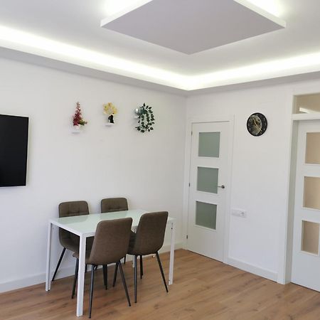 Atico Apartamento Terrassa Exterior foto
