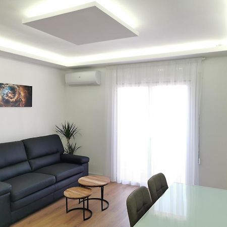 Atico Apartamento Terrassa Exterior foto