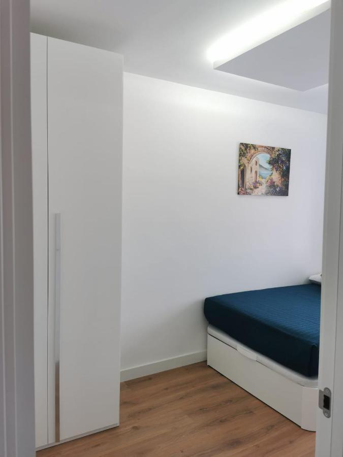Atico Apartamento Terrassa Exterior foto