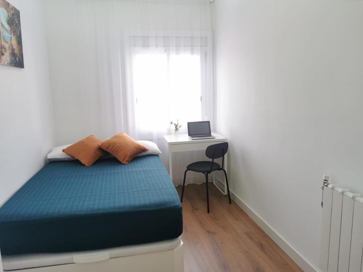 Atico Apartamento Terrassa Exterior foto