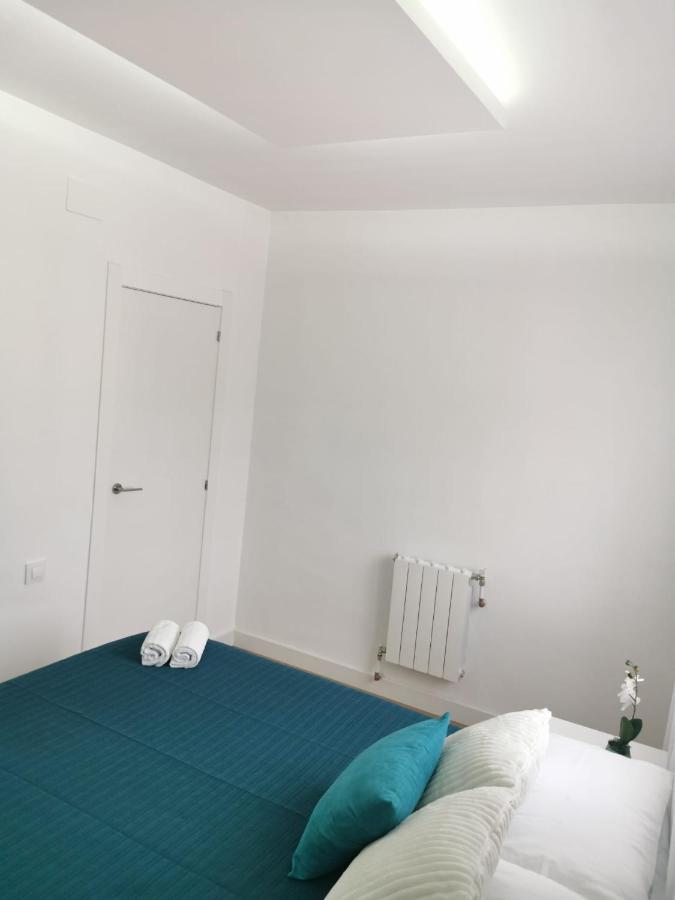 Atico Apartamento Terrassa Exterior foto