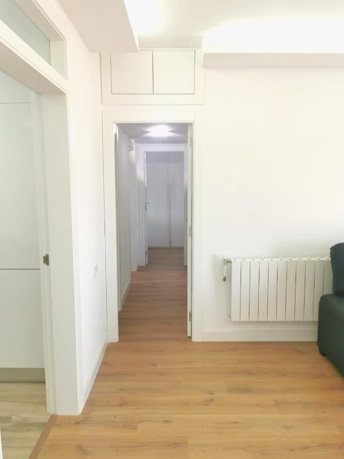 Atico Apartamento Terrassa Exterior foto