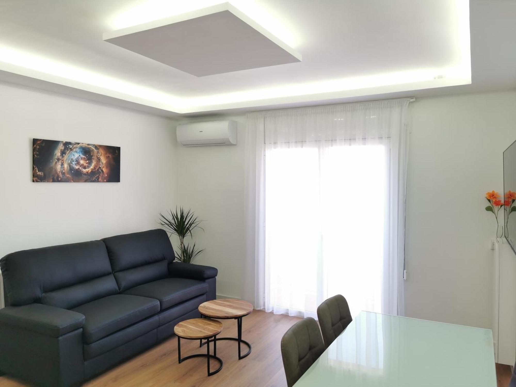 Atico Apartamento Terrassa Exterior foto